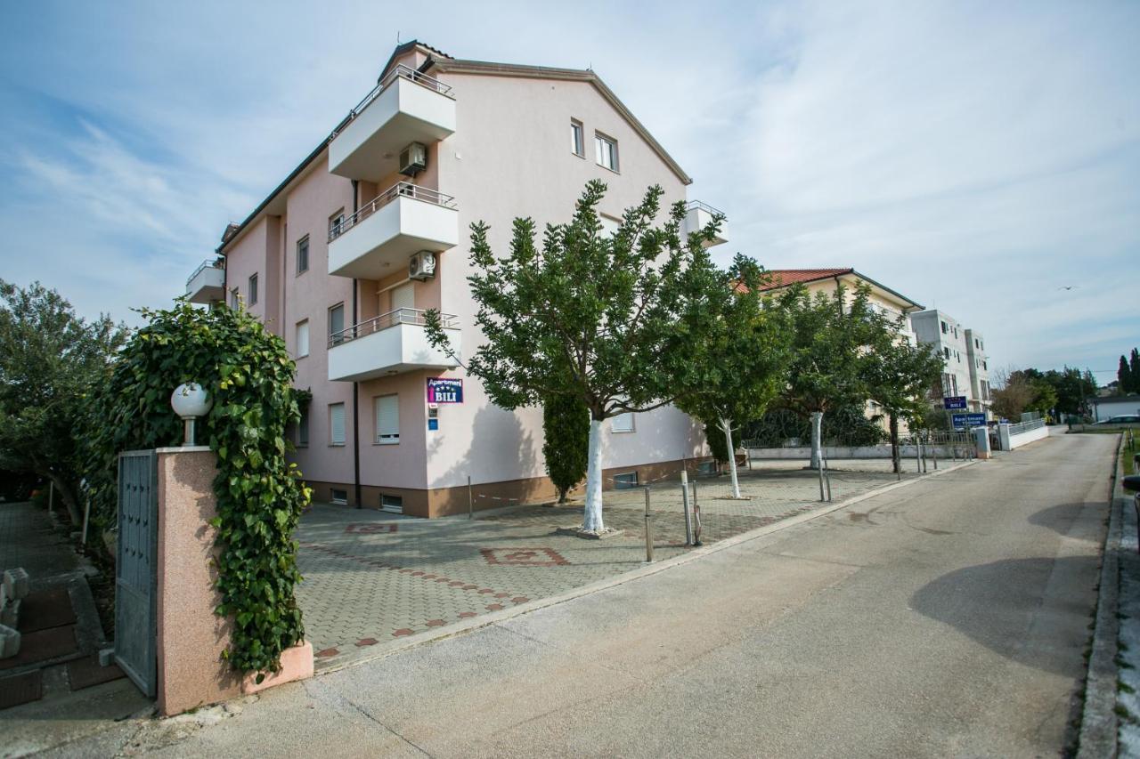 Apartments Bili Trogir Exterior photo